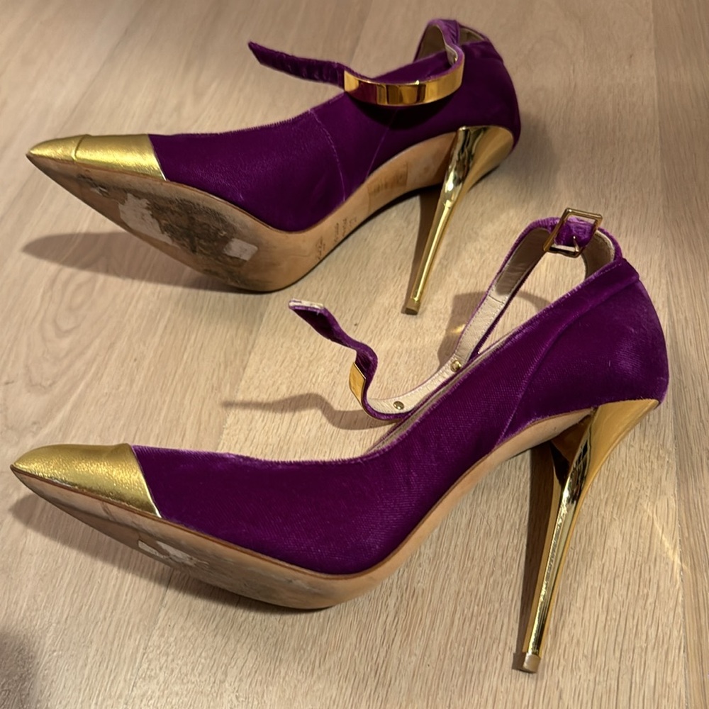 Balmain size 37 - Picture 3 of 3